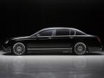 Bentley Continental Flying Spur Black Bison Edition by Wald 2010 года
